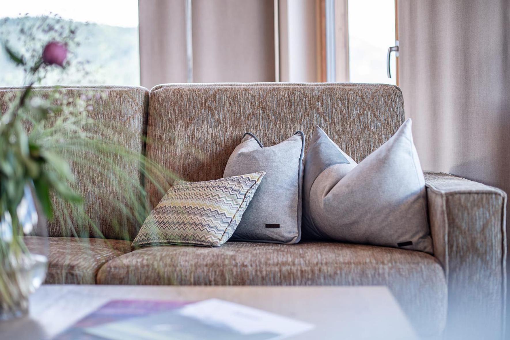 Gotthard - Fine Living Apartments Ζέεφελντ Εξωτερικό φωτογραφία