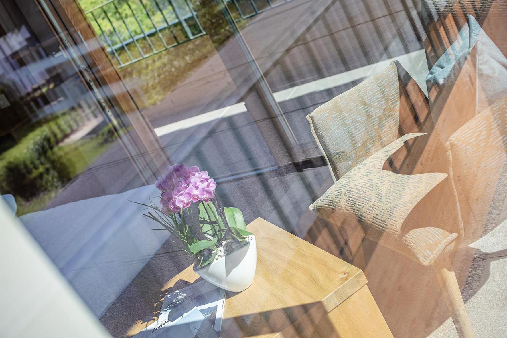 Gotthard - Fine Living Apartments Ζέεφελντ Εξωτερικό φωτογραφία