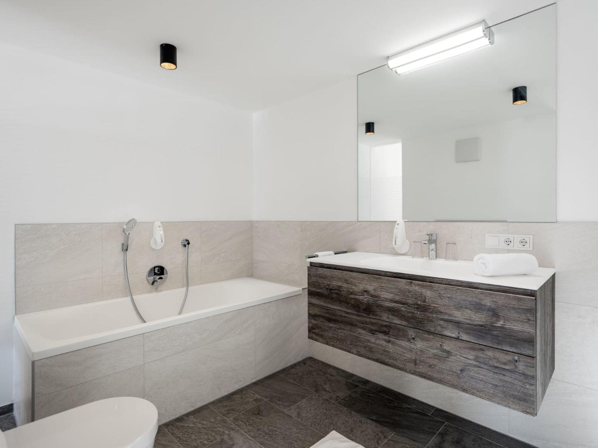 Gotthard - Fine Living Apartments Ζέεφελντ Εξωτερικό φωτογραφία