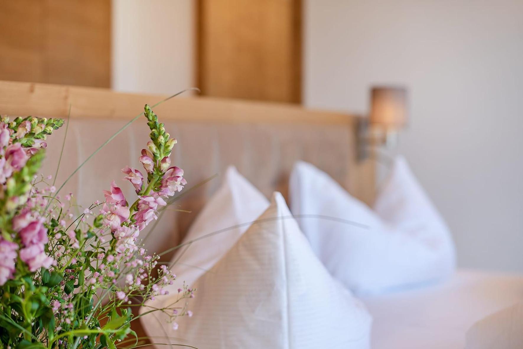 Gotthard - Fine Living Apartments Ζέεφελντ Εξωτερικό φωτογραφία