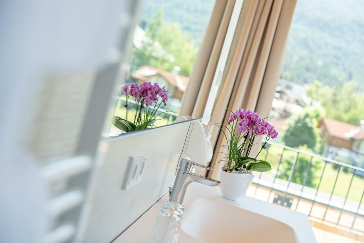 Gotthard - Fine Living Apartments Ζέεφελντ Εξωτερικό φωτογραφία