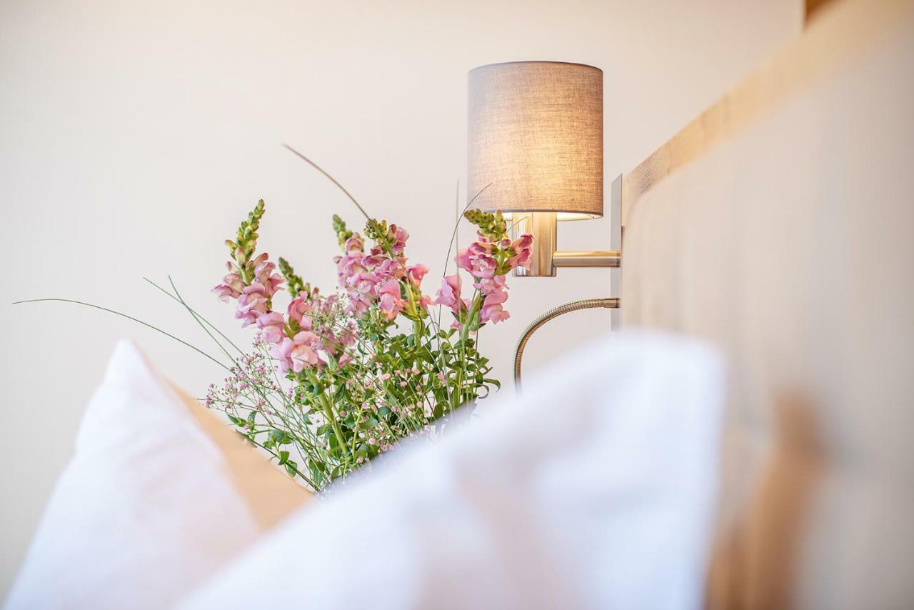 Gotthard - Fine Living Apartments Ζέεφελντ Εξωτερικό φωτογραφία