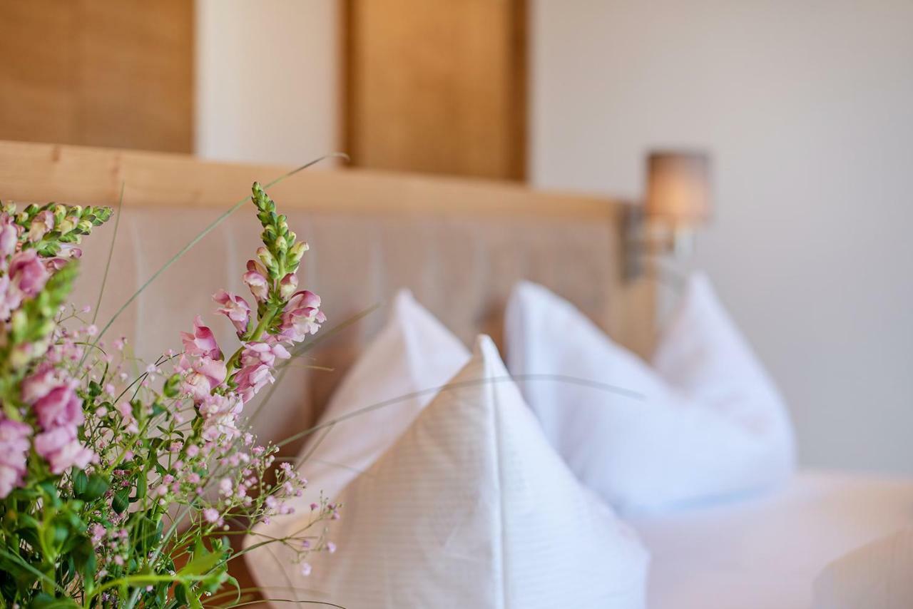 Gotthard - Fine Living Apartments Ζέεφελντ Εξωτερικό φωτογραφία